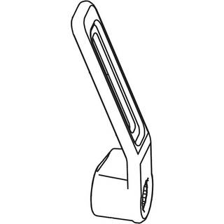 BuzzRack integrated spanner