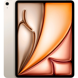 Apple iPad Air 13" (2024) 512GB - Starlight