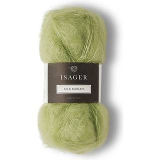 Isager Silk Mohair [57]