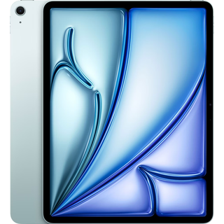 Apple iPad Air 13" (2024) 512GB - Blue