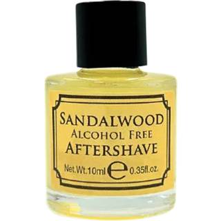 Taylor Of Old Bond Street Aftershave, Sandeltræ, Luksus Sample, 10 ml.