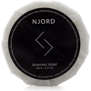 Njord Shaving Soap (100 g)