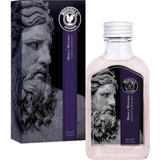 Saponificio Bignoli Aftershave, Mora e Muschio, 100 ml.