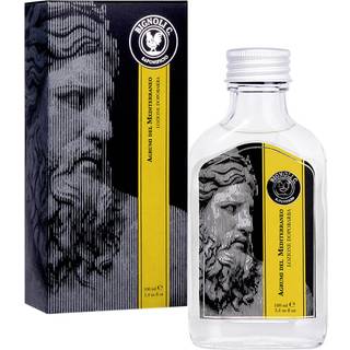 Saponificio Bignoli Aftershave, Agrumi del Mediterraneo, 100 ml.