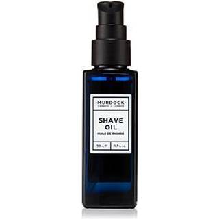 Murdock London Shave Oil, 50 ml.