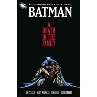 Batman: A Death in the Family