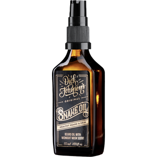 Dick Johnson Snake Oil Midnight Musk 50 ml