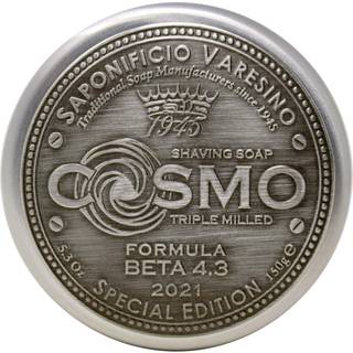 Saponificio Varesino Barbersæbe, Cosmo, 150 gr.