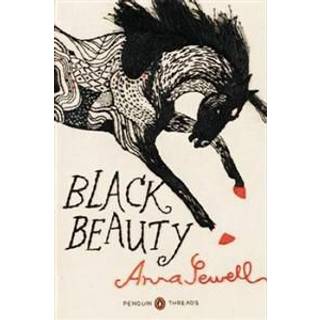 Black Beauty (Penguin Classics Deluxe Edition)