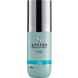 System Professional Balance Lotion B5 125 ml
