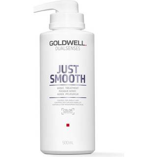 Goldwell dualsenses just smooth 60sec treatment 500ml