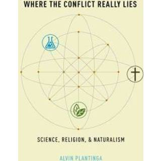 Where the Conflict Really Lies