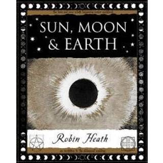 Sun, Moon and Earth