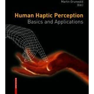 Human Haptic Perception