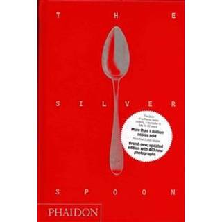 Kokboken The Silver Spoon