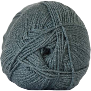 Hjertegarn Lana Cotton 212 4408 Indhold: 50% Superwash Merino Uld / 50% Bomuld Vægt/længde: 50 gram = ca. 212 meter Anbefalede pinde: 3.00 - 3.50 mm Strikkefasthed: 10 x 10 cm = 28 m Maskinvask Uldprogram, max 30°C / Tørres fladt.