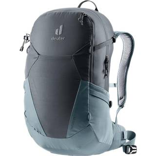 Deuter Futura 23 Vandrerygsæk mørkegrå