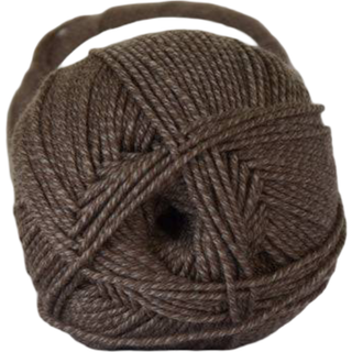 Hjertegarn Lana Cotton 212 0809 Indhold: 50% Superwash Merino Uld / 50% Bomuld Vægt/længde: 50 gram = ca. 212 meter Anbefalede pinde: 3.00 - 3.50 mm Strikkefasthed: 10 x 10 cm = 28 m Maskinvask Uldprogram, max 30°C / Tørres fladt.