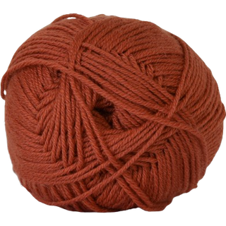 Hjertegarn Lana Cotton 212 1343 Indhold: 50% Superwash Merino Uld / 50% Bomuld Vægt/længde: 50 gram = ca. 212 meter Anbefalede pinde: 3.00 - 3.50 mm Strikkefasthed: 10 x 10 cm = 28 m Maskinvask Uldprogram, max 30°C / Tørres fladt.