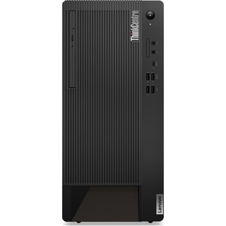 Lenovo ThinkCentre M90t Gen 4 Intel® Core™ i7 i7-13700 32 GB DDR5-SDRAM 512 GB SSD Tower PC Black