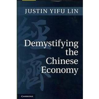 Demystifying the Chinese Economy