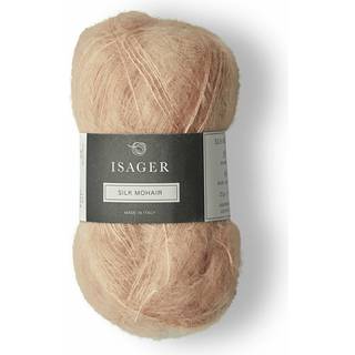Isager Silk Mohair [62]