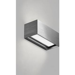 Light-Point Linea W1 Væglampe - Titanium