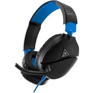 Turtle Beach Recon 70P Gaming Headset Sort