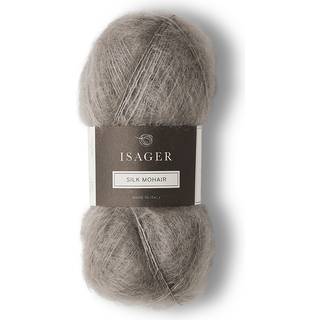 Isager Silk Mohair - 2 - 24125