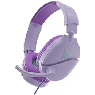 Turtle Beach Recon 70, lavender gamingheadset ➞ På lager - klar til levering