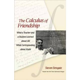 The Calculus of Friendship