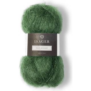 Isager Silk Mohair - 56 - 24091