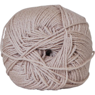 Hjertegarn Lana Cotton 212 0435 Indhold: 50% Superwash Merino Uld / 50% Bomuld Vægt/længde: 50 gram = ca. 212 meter Anbefalede pinde: 3.00 - 3.50 mm Strikkefasthed: 10 x 10 cm = 28 m Maskinvask Uldprogram, max 30°C / Tørres fladt.