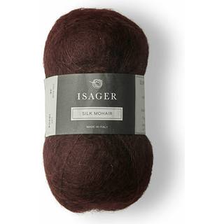 Isager Silk Mohair 36 - 25037