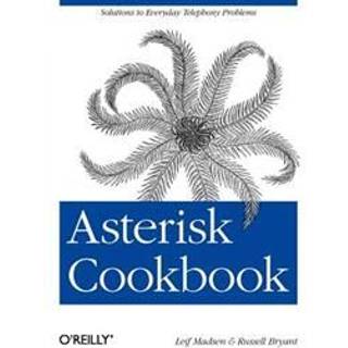 Asterisk Cookbook