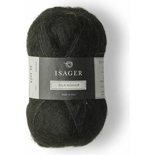 Isager Silk Mohair - 30 - 24131