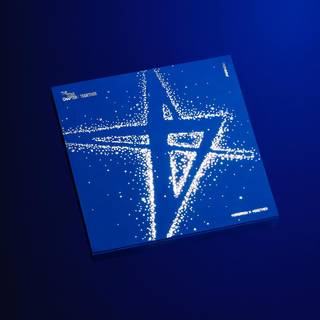 Tomorrow X Together - The 4th Studio Album 'The Star Chapter: TOGETHER' (Awake Version) (CD)