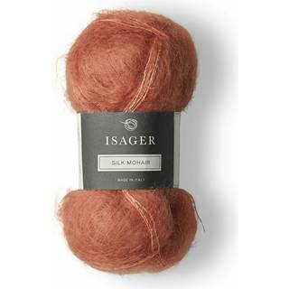 Isager Silk Mohair 28 - 24086