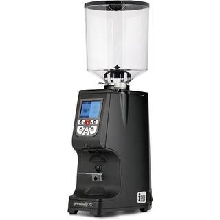 Eureka Atom Specialty 75 espressokværn