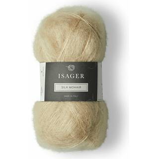 Isager Silk Mohair [6]