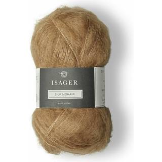 Isager Silk Mohair 63 - 25019