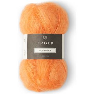 Silk Mohair │ Isager - 64