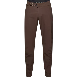FOX Racing Ranger Pant Cykelbukser Herrer størrelse 30 - Regular farve brun
