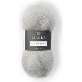 Silk Mohair fra Marianne Isager