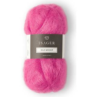 Silk Mohair │ Isager - 19