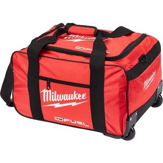 Håndværkertaske m/hjul XL, 57,5×34,×27,5cm