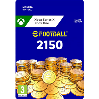 eFootball™ Coin 2150