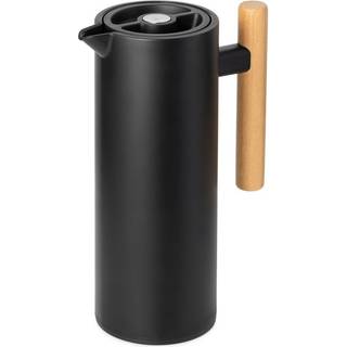 Scandinavian Collection - Thermal Carafe - Black - 1 L