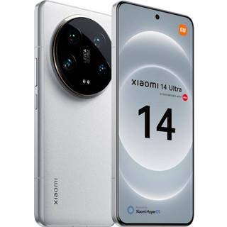 Xiaomi 14 Ultra 512GB (White)