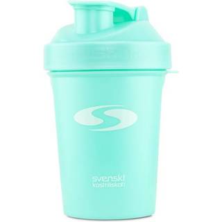 SVK SmartShake Solid 600ml, 600ml, Mint Green